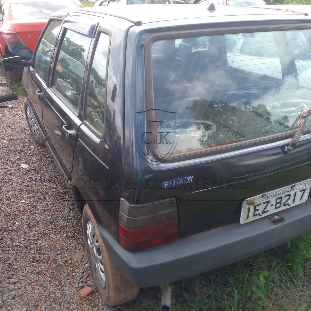 LOTE 0302
