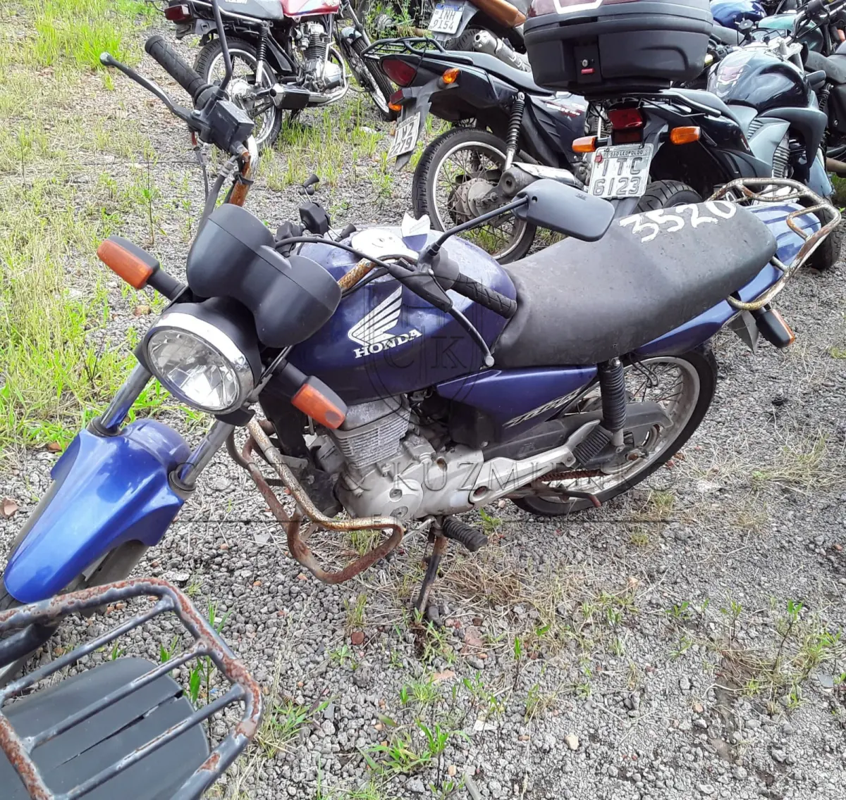 LOTE 0269