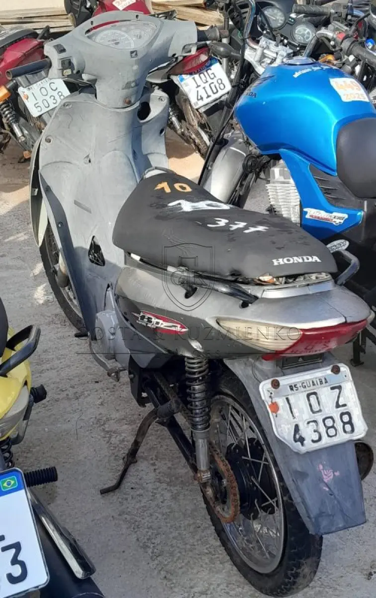 LOTE 0010