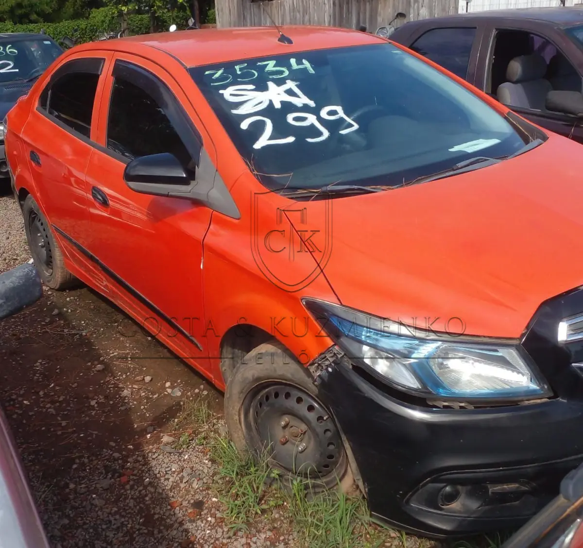 LOTE 0299