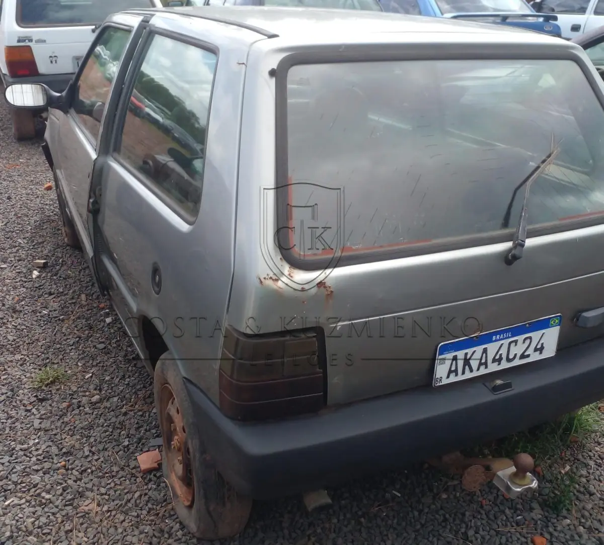 LOTE 0292