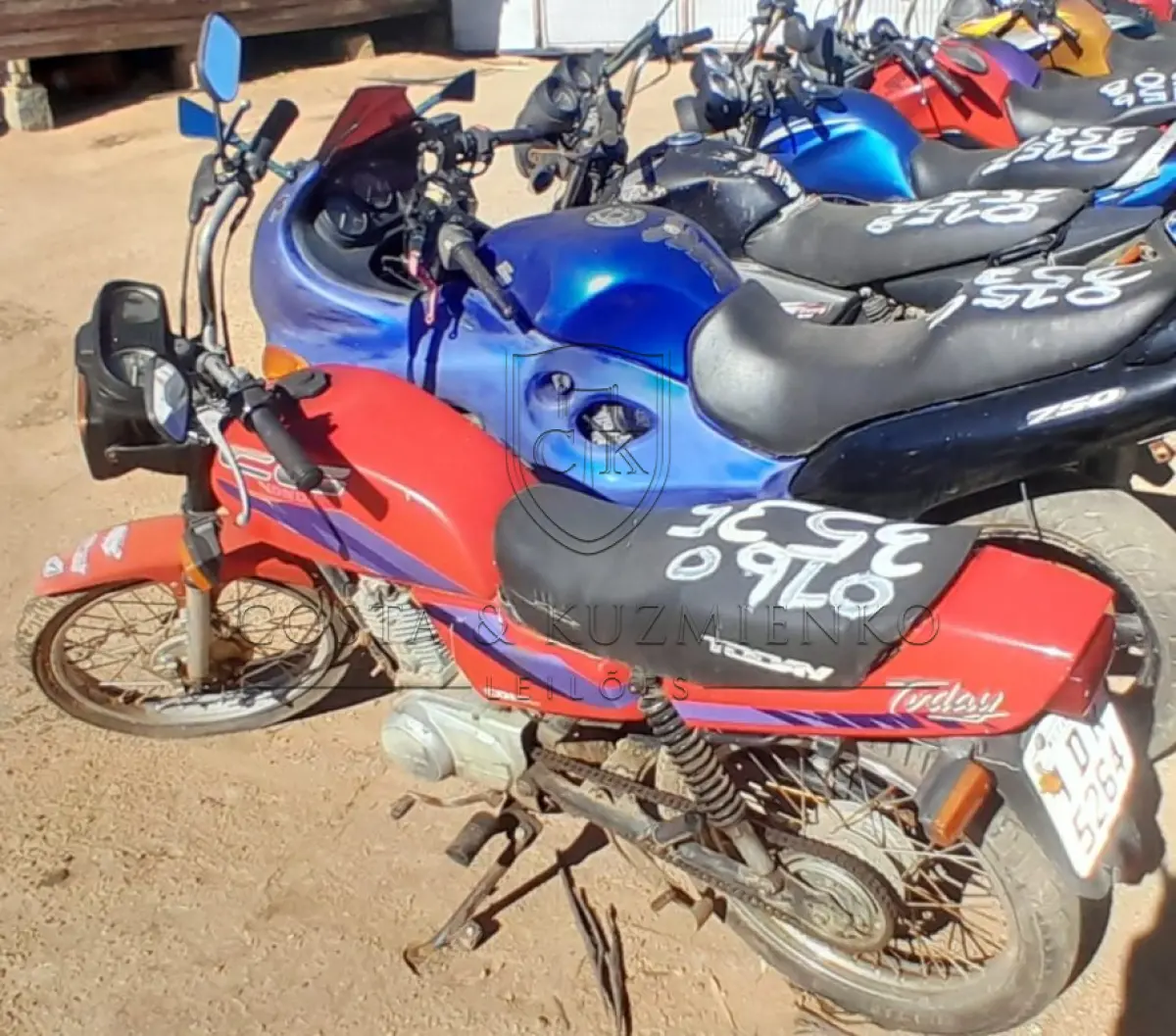 LOTE 0160
