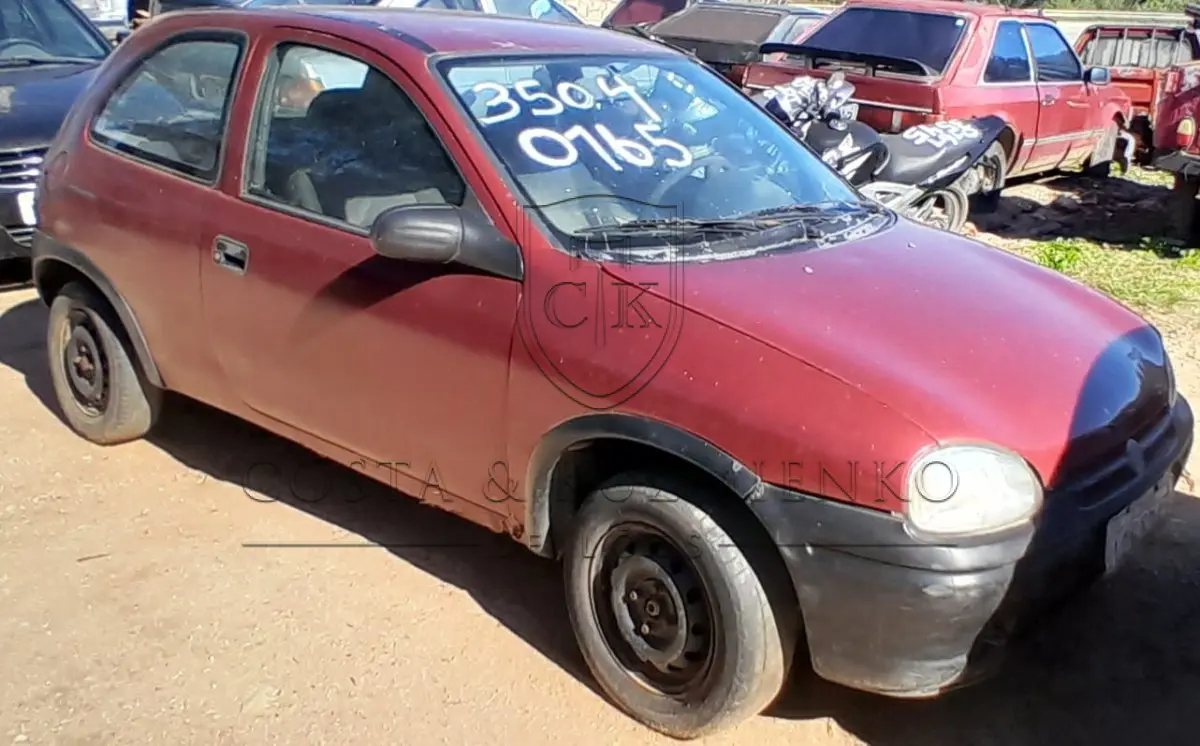 LOTE 0165