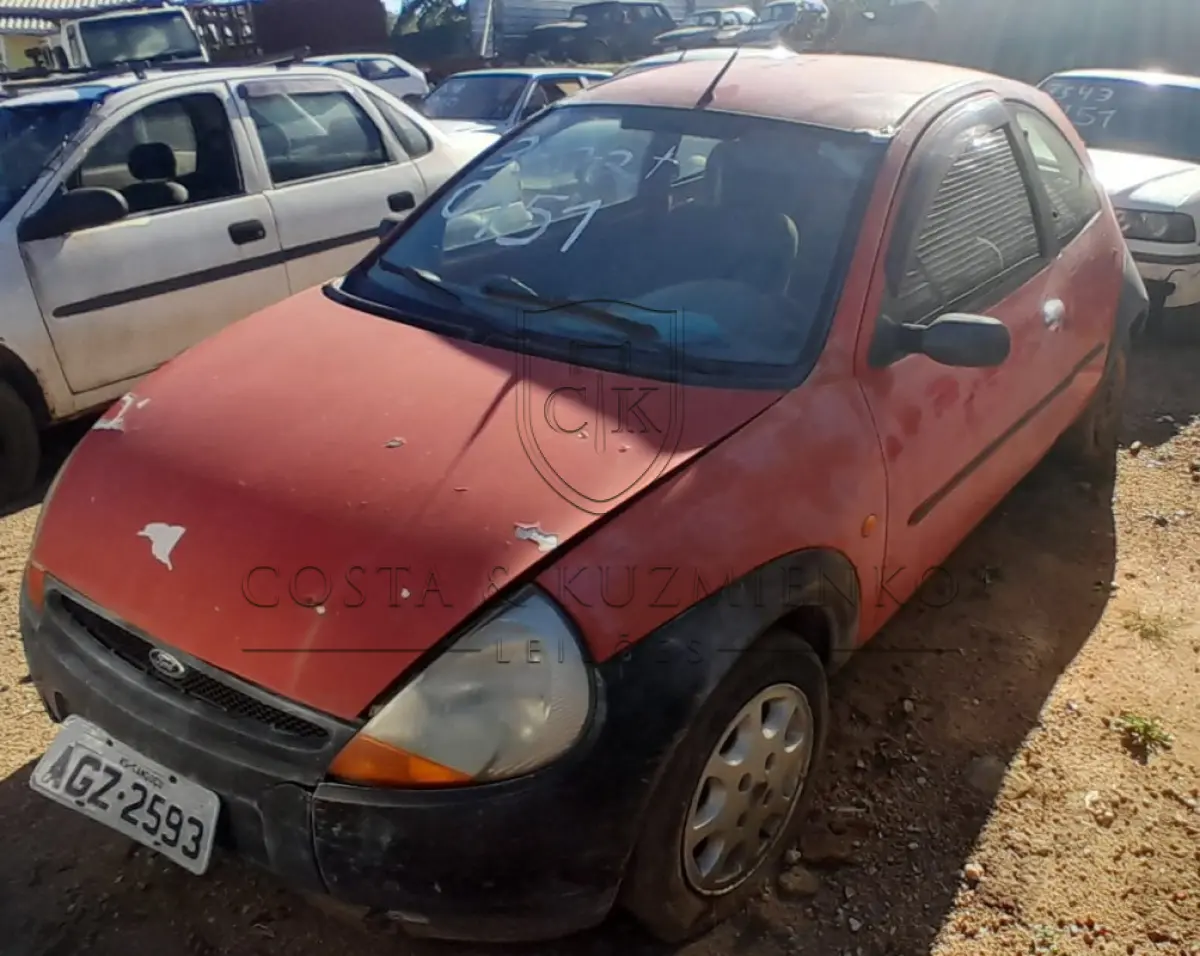 LOTE 0151