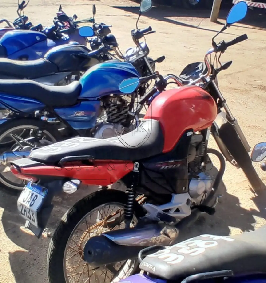 LOTE 0156