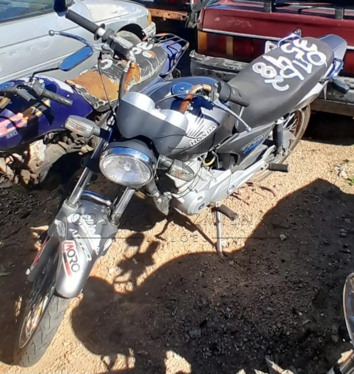 LOTE 0162