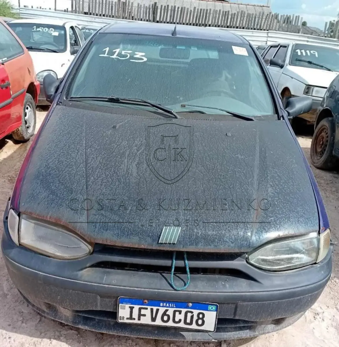 LOTE 0041