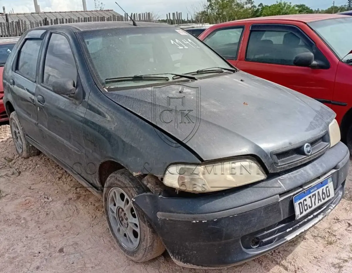 LOTE 0005