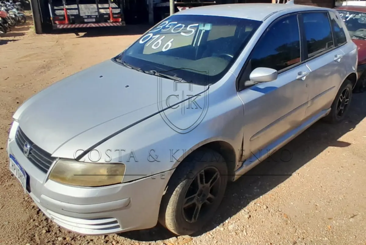 LOTE 0166