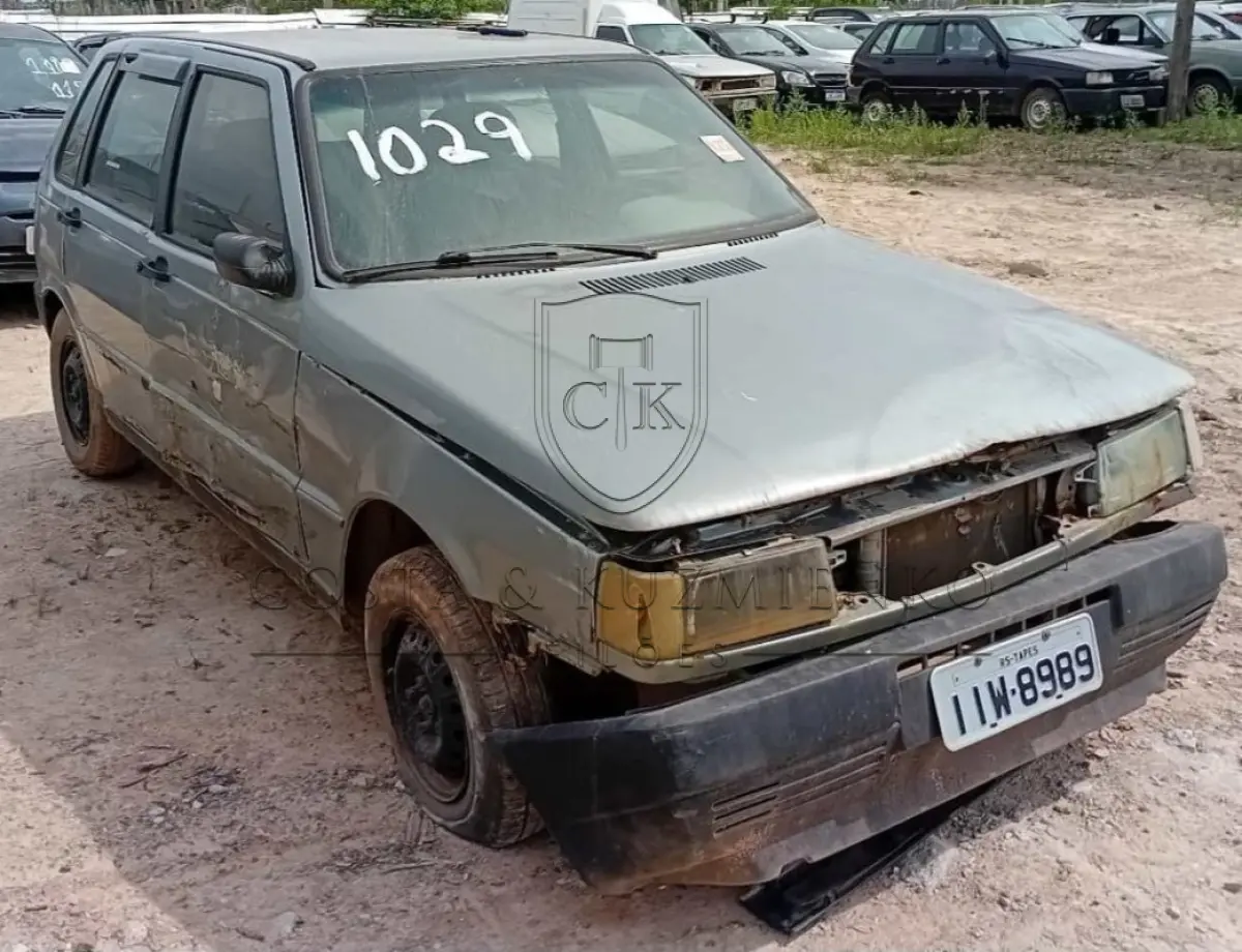 LOTE 0005