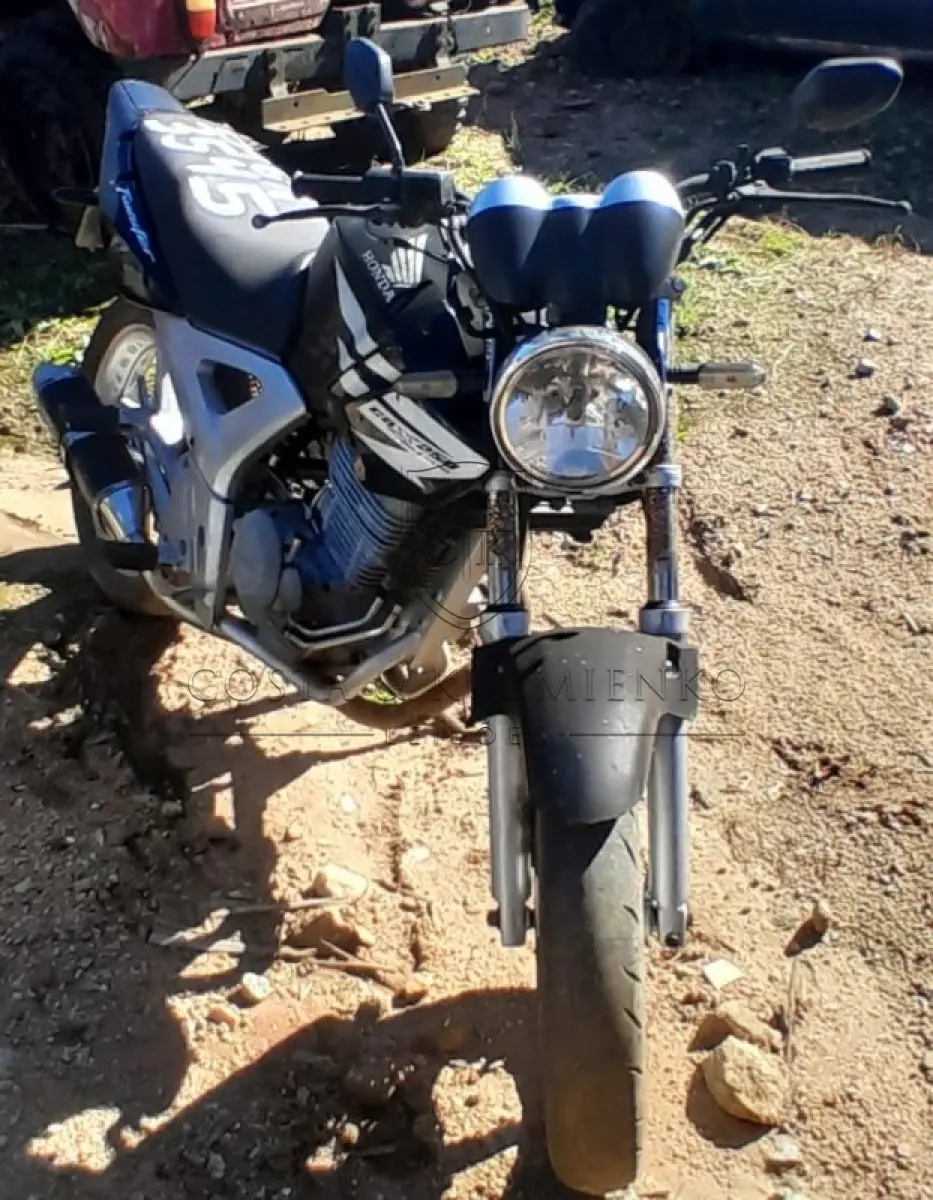 LOTE 0161