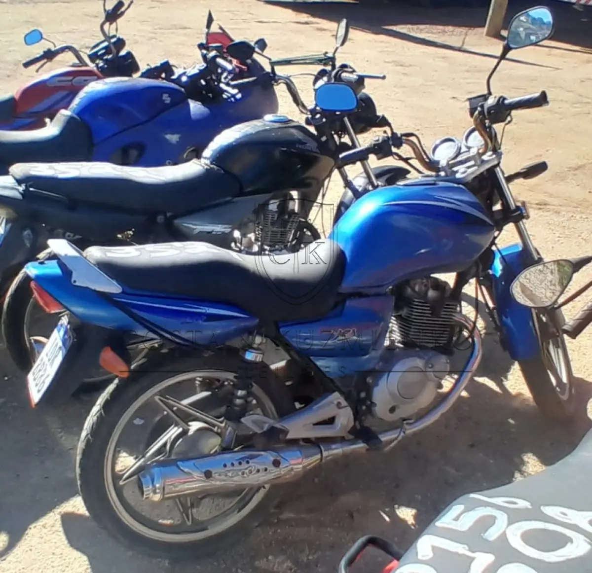 LOTE 0157