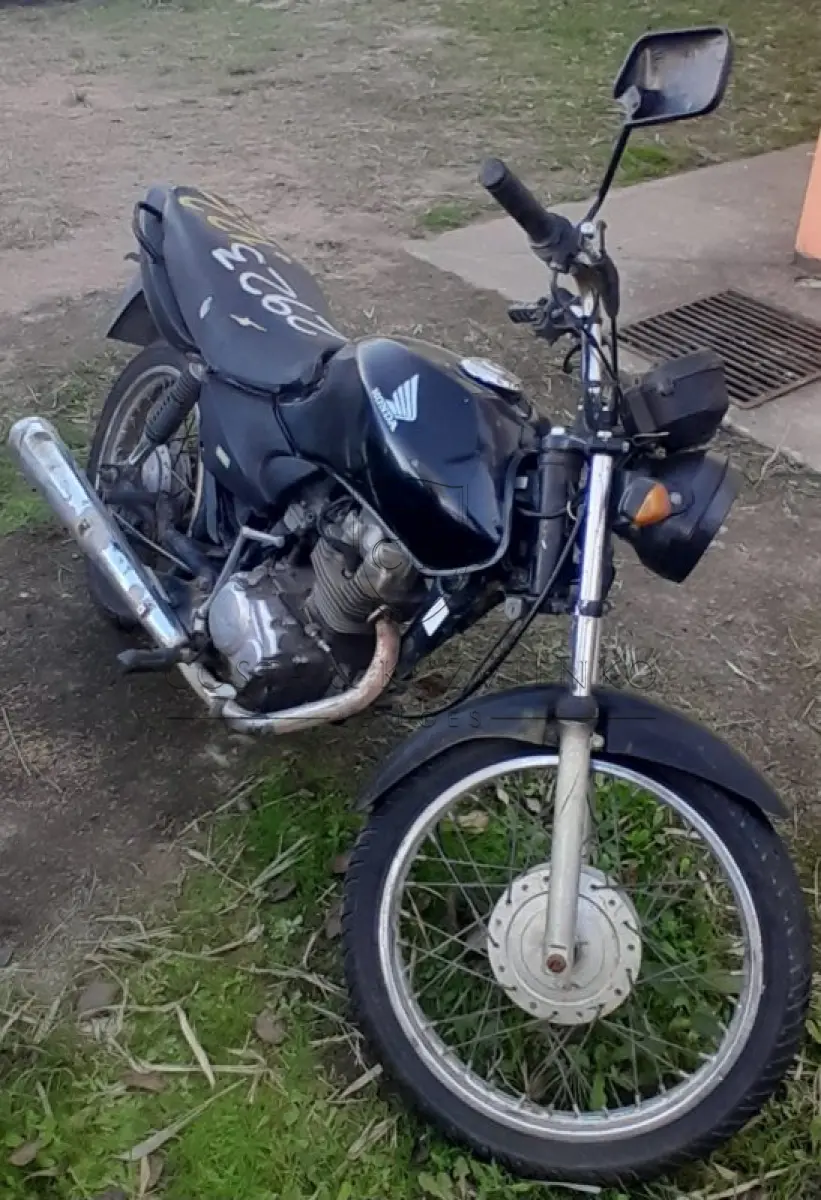 LOTE 0122