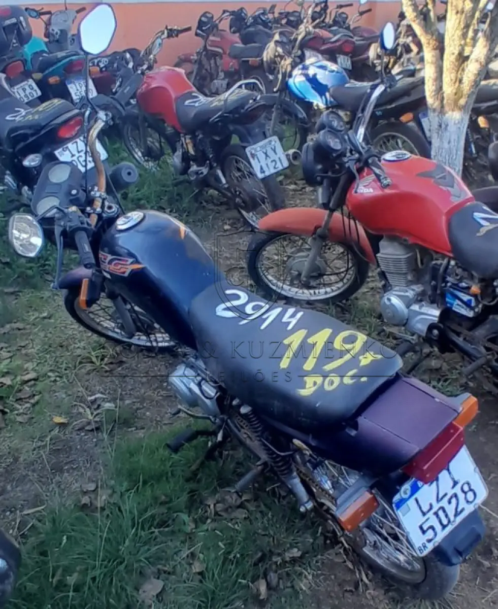 LOTE 0119