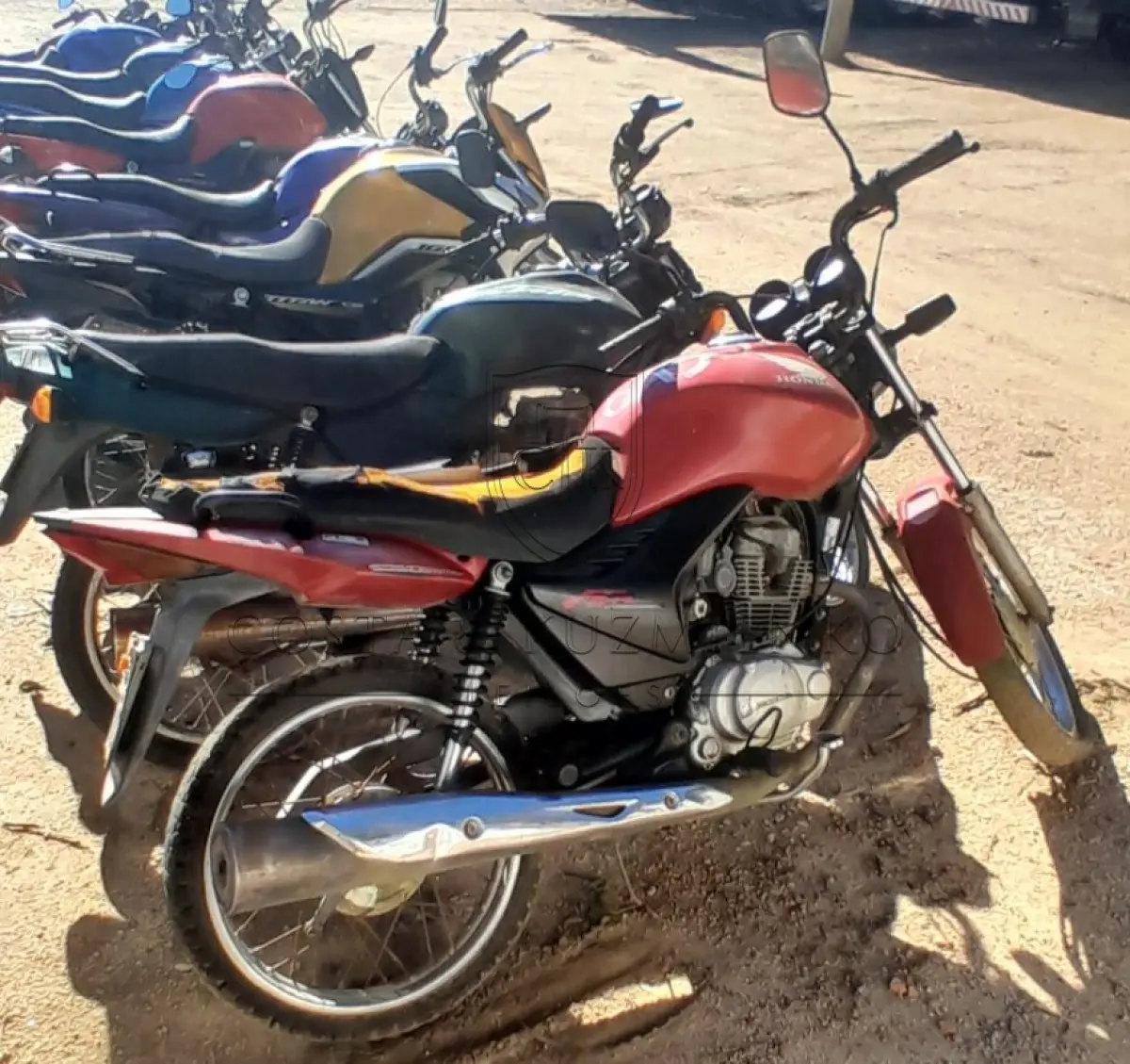 LOTE 0152