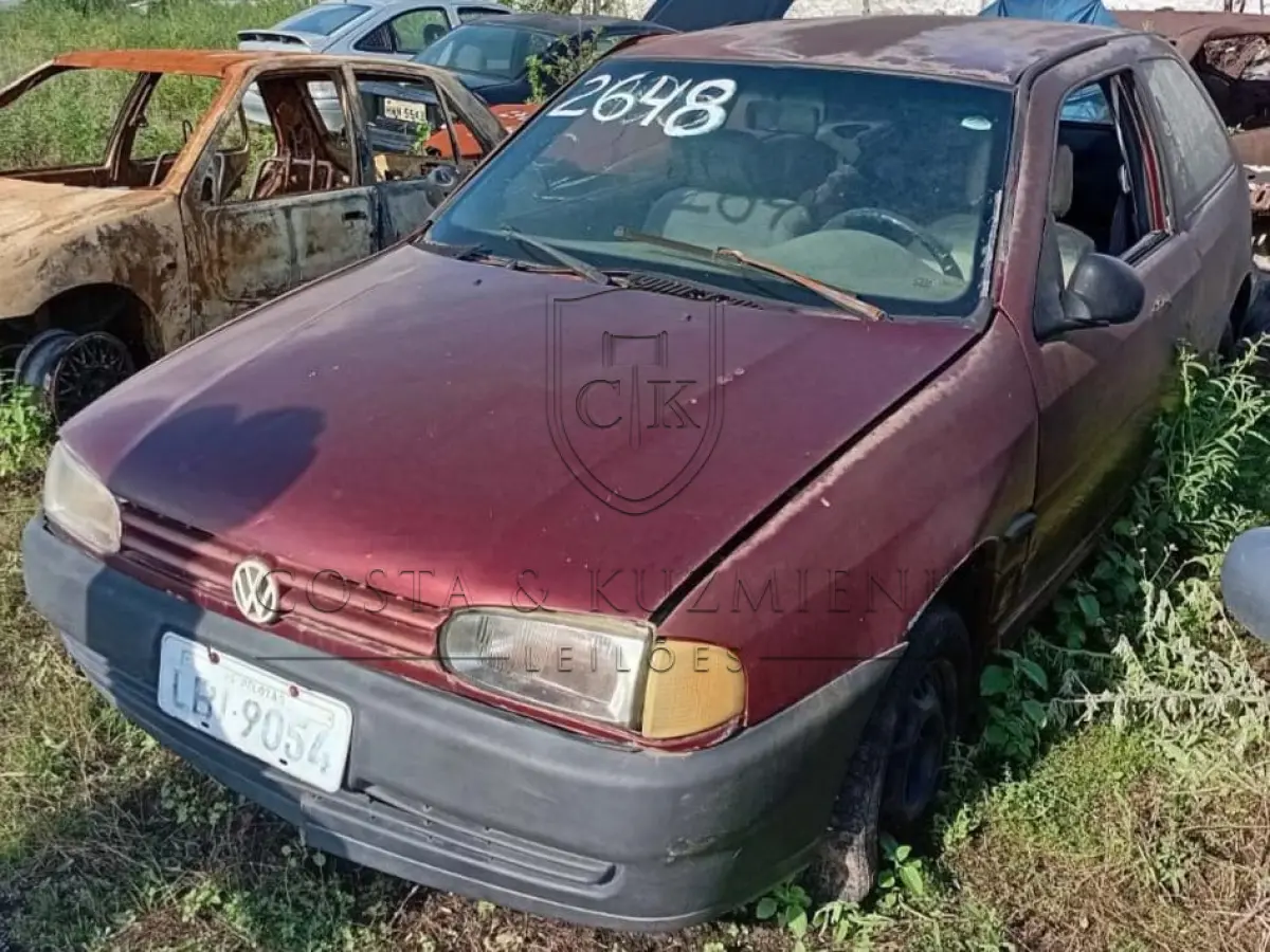 LOTE 0095
