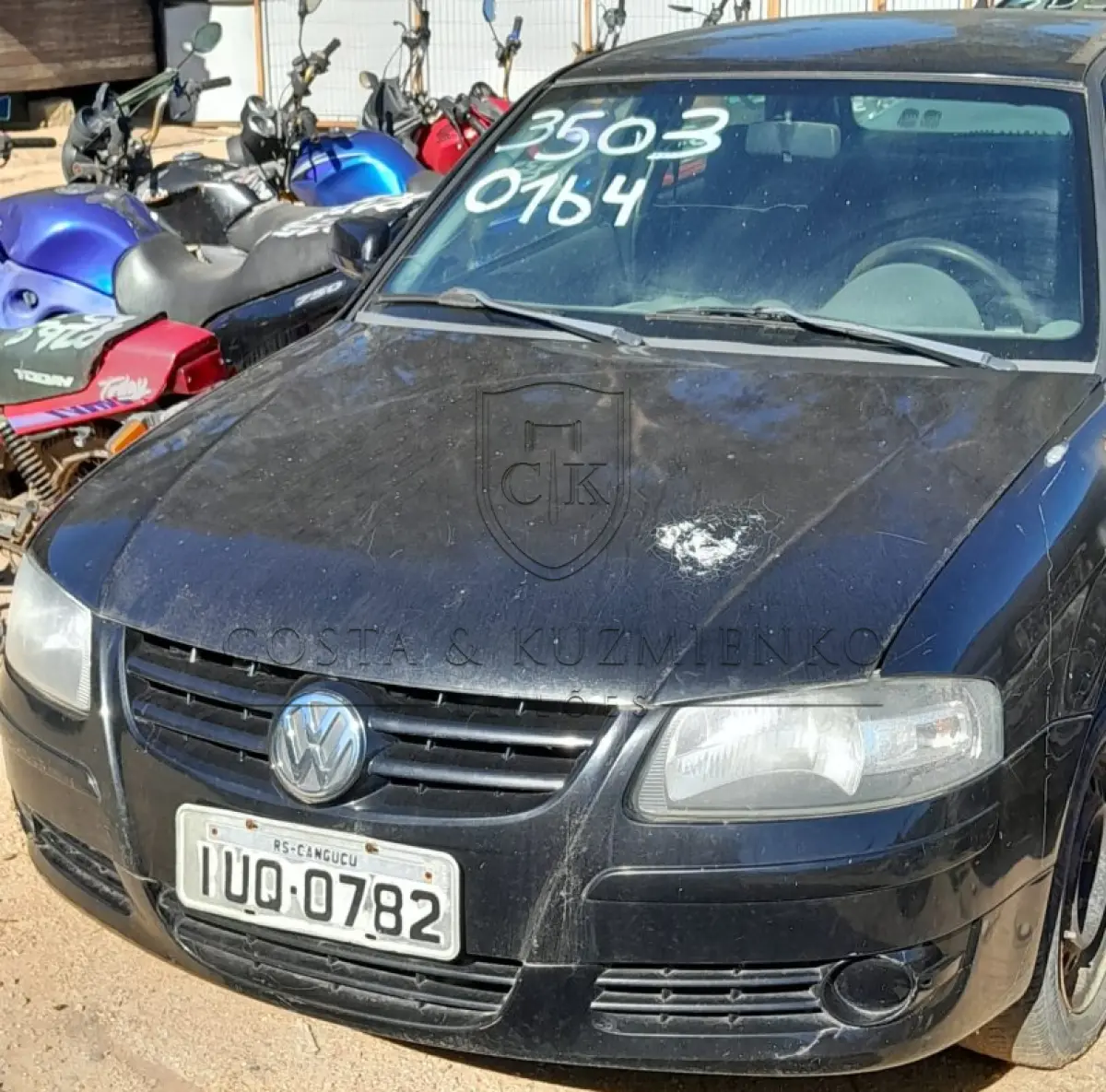 LOTE 0164