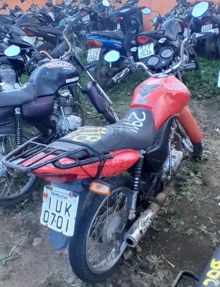 LOTE 0118