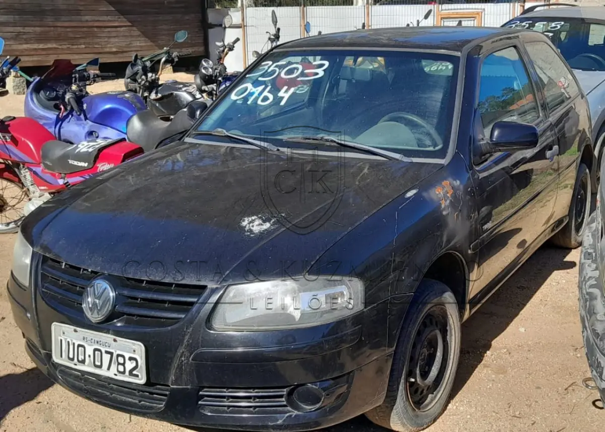 LOTE 0164