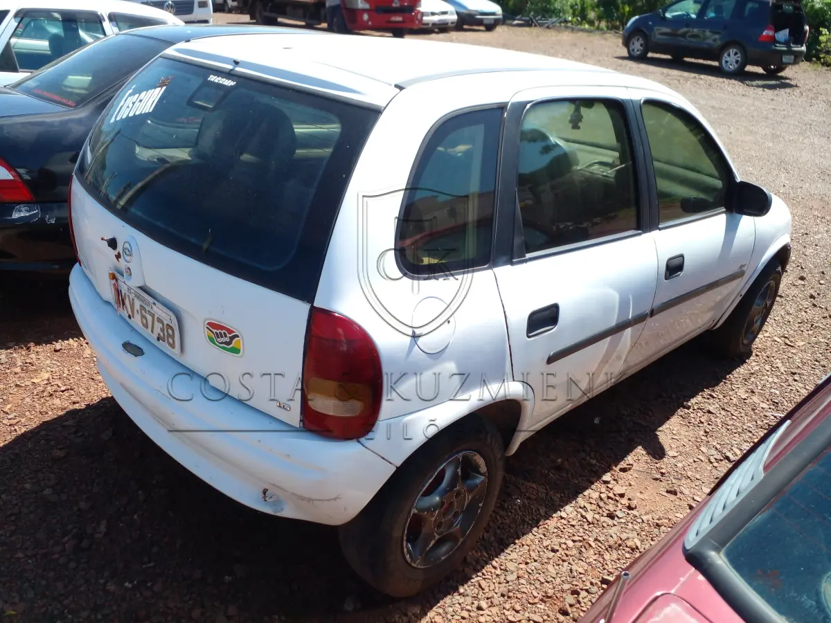 LOTE 0011