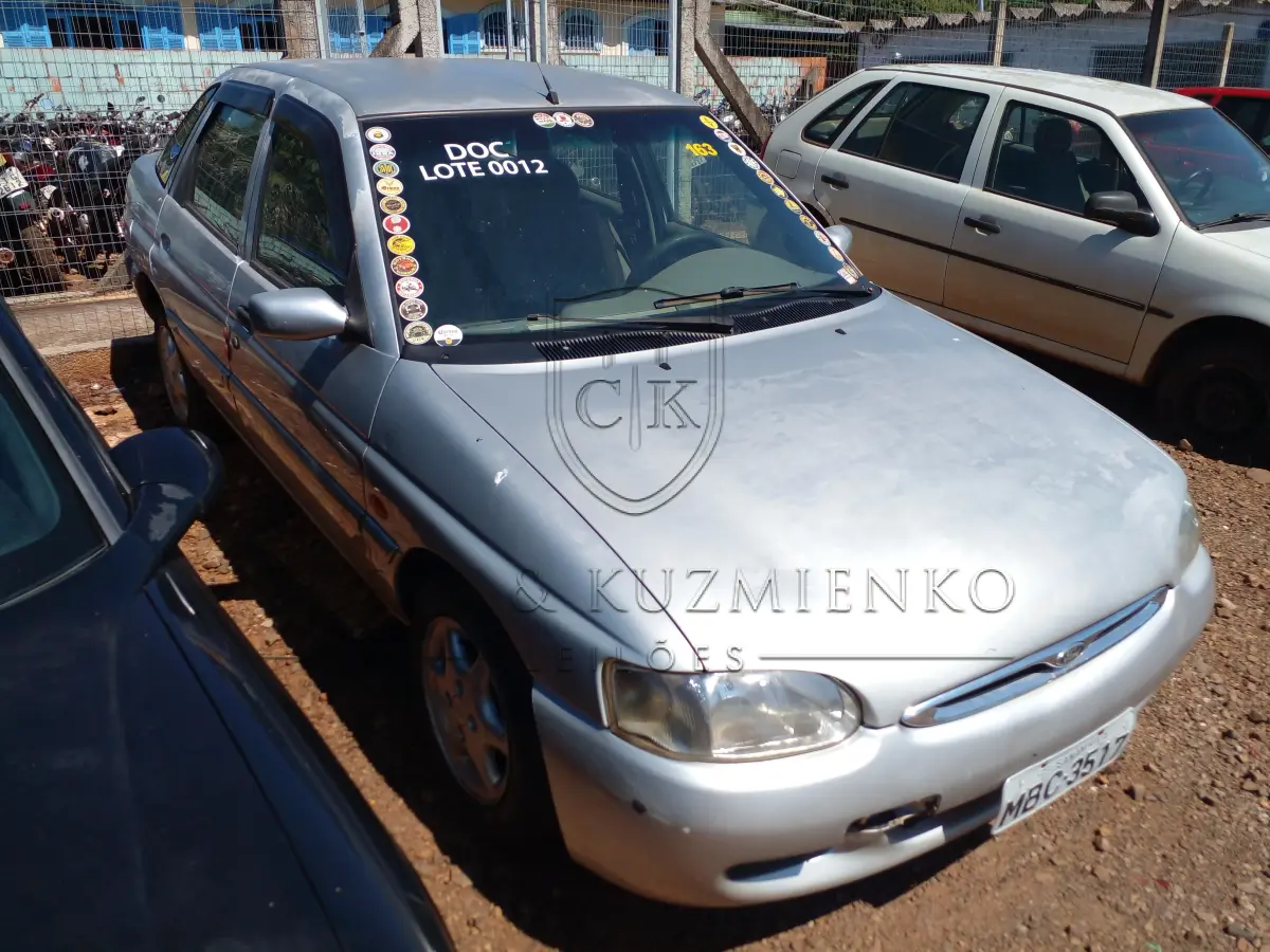 LOTE 0012