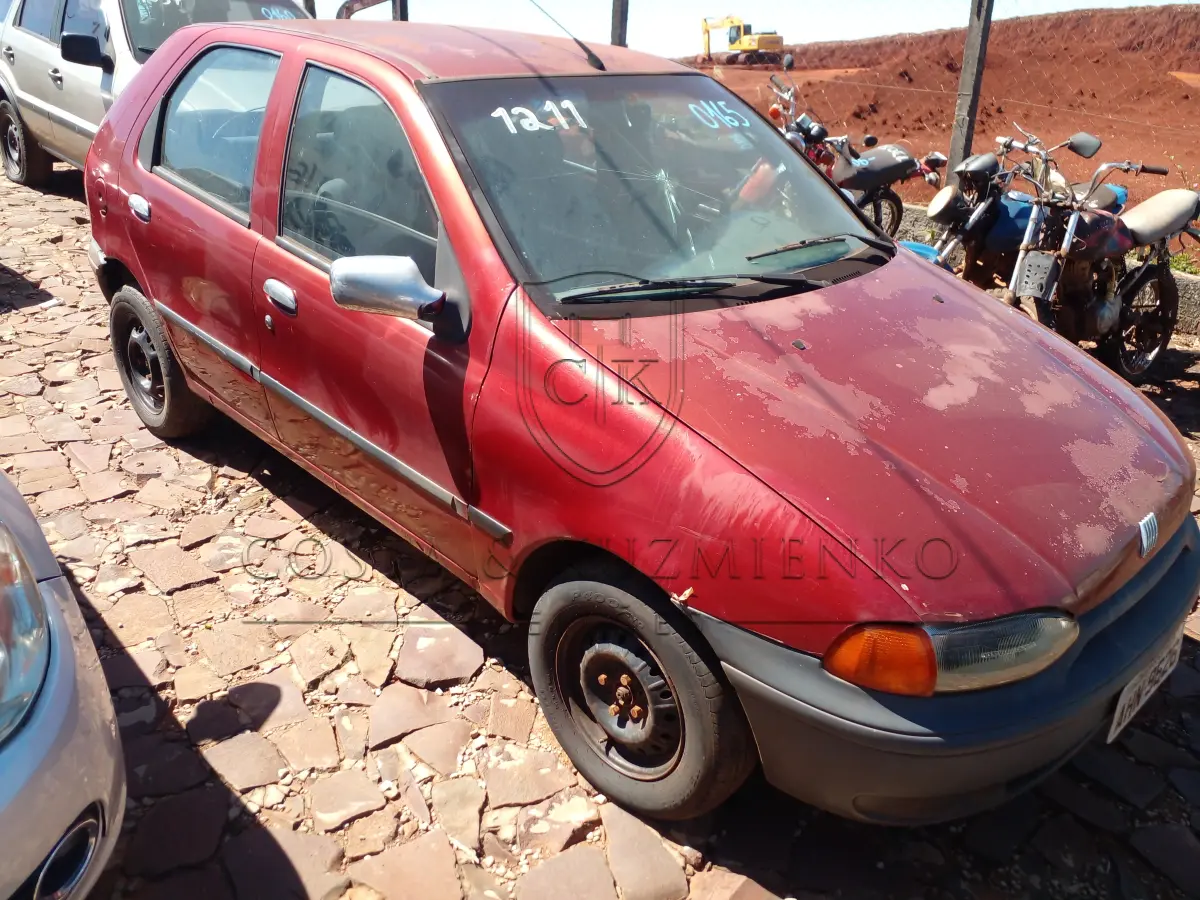 LOTE 0165