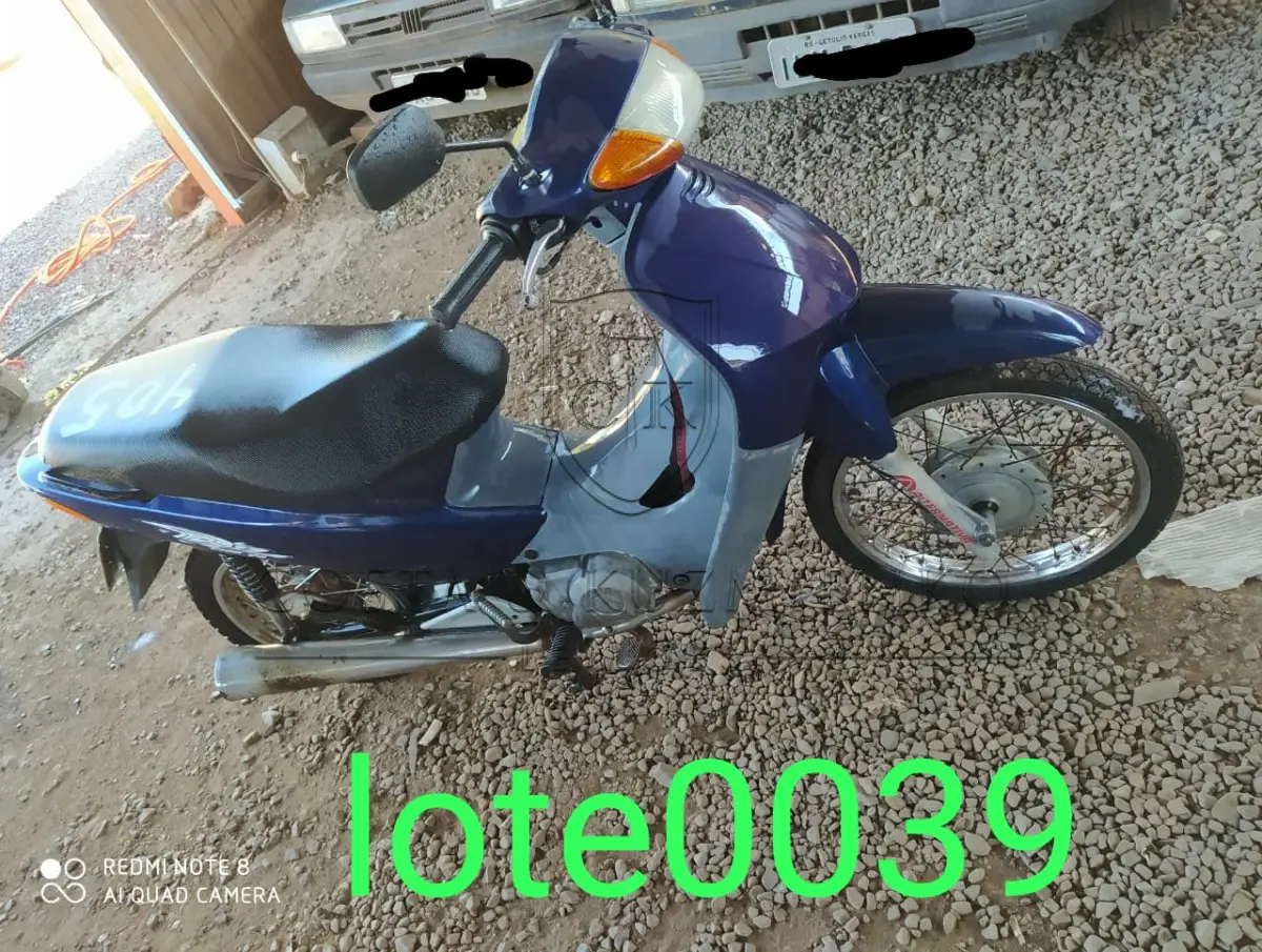LOTE 0039