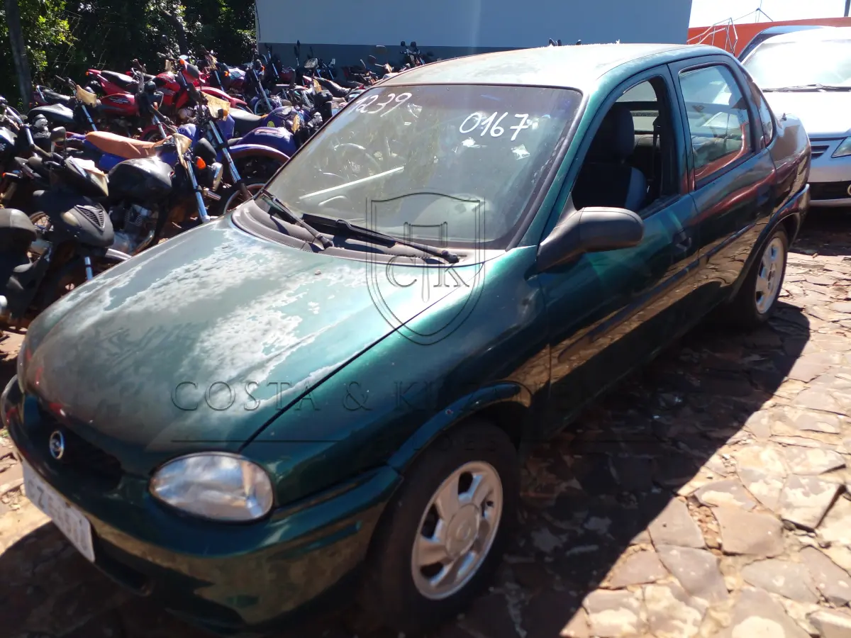 LOTE 0167