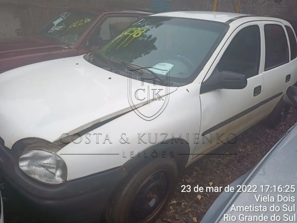 LOTE 0238