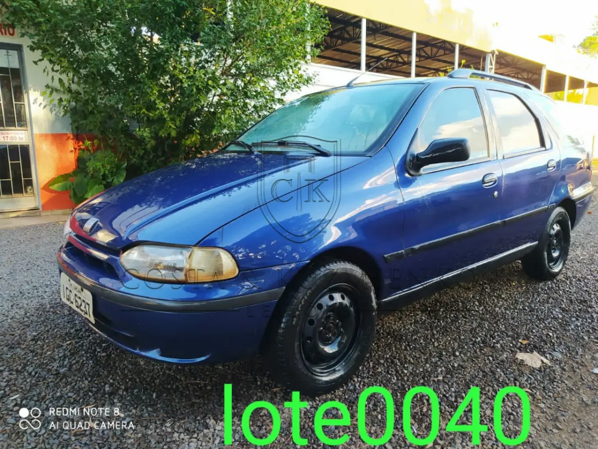 LOTE 0040