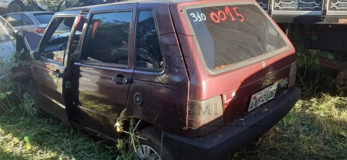 LOTE 0015
