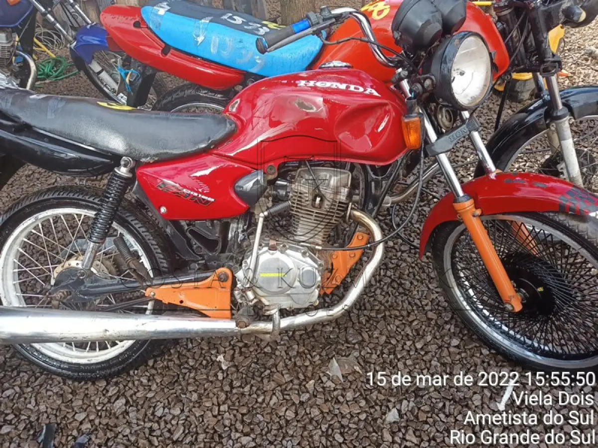 LOTE 0199