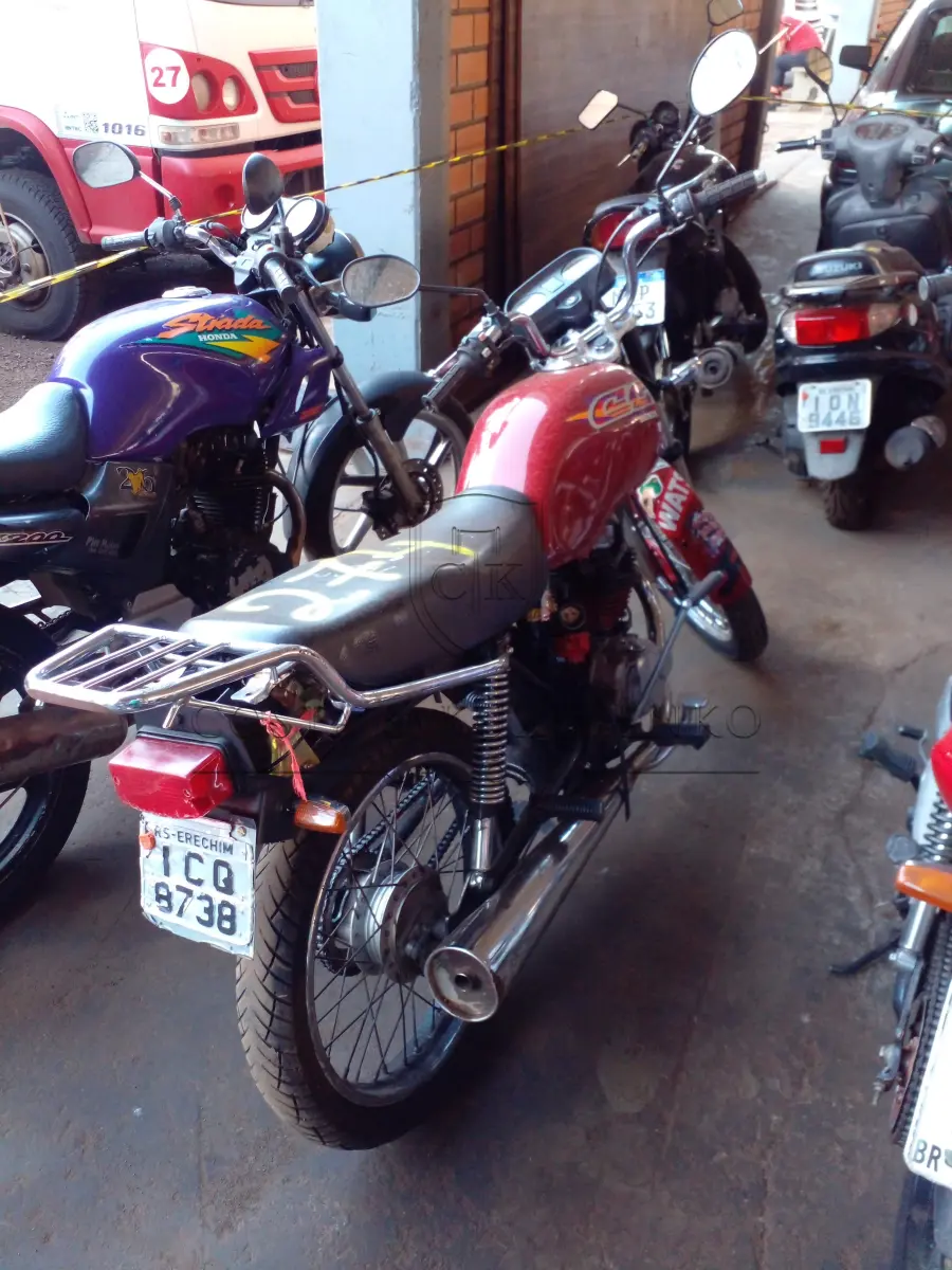 LOTE 0274