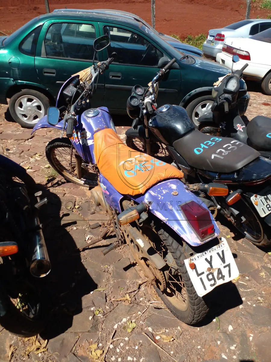 LOTE 0158