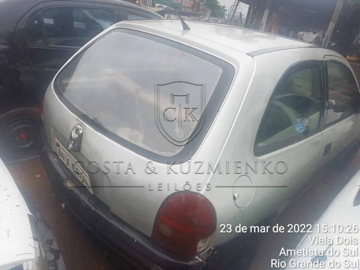 LOTE 0232
