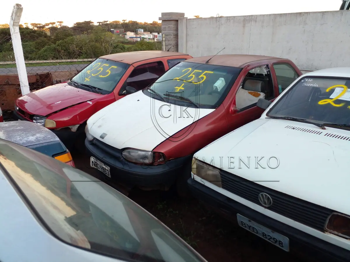 LOTE 0255