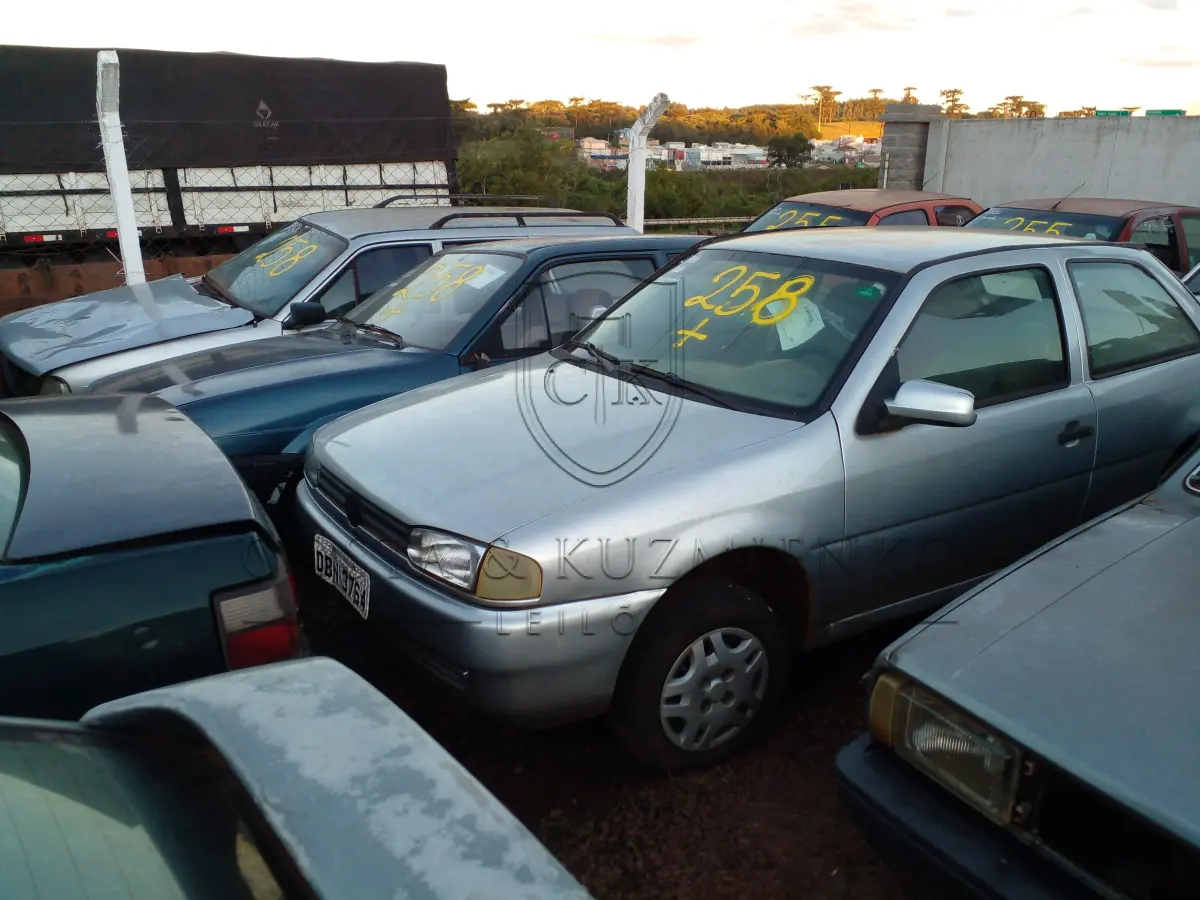 LOTE 0258