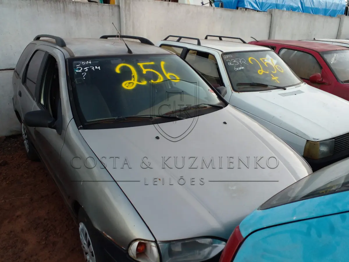 LOTE 0256