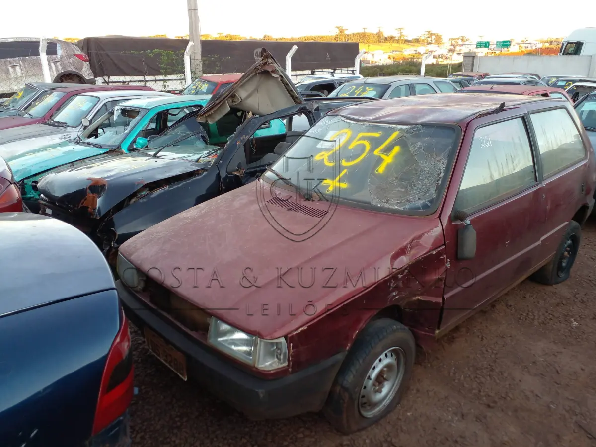LOTE 0254