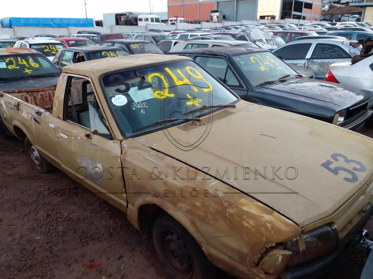 LOTE 0249