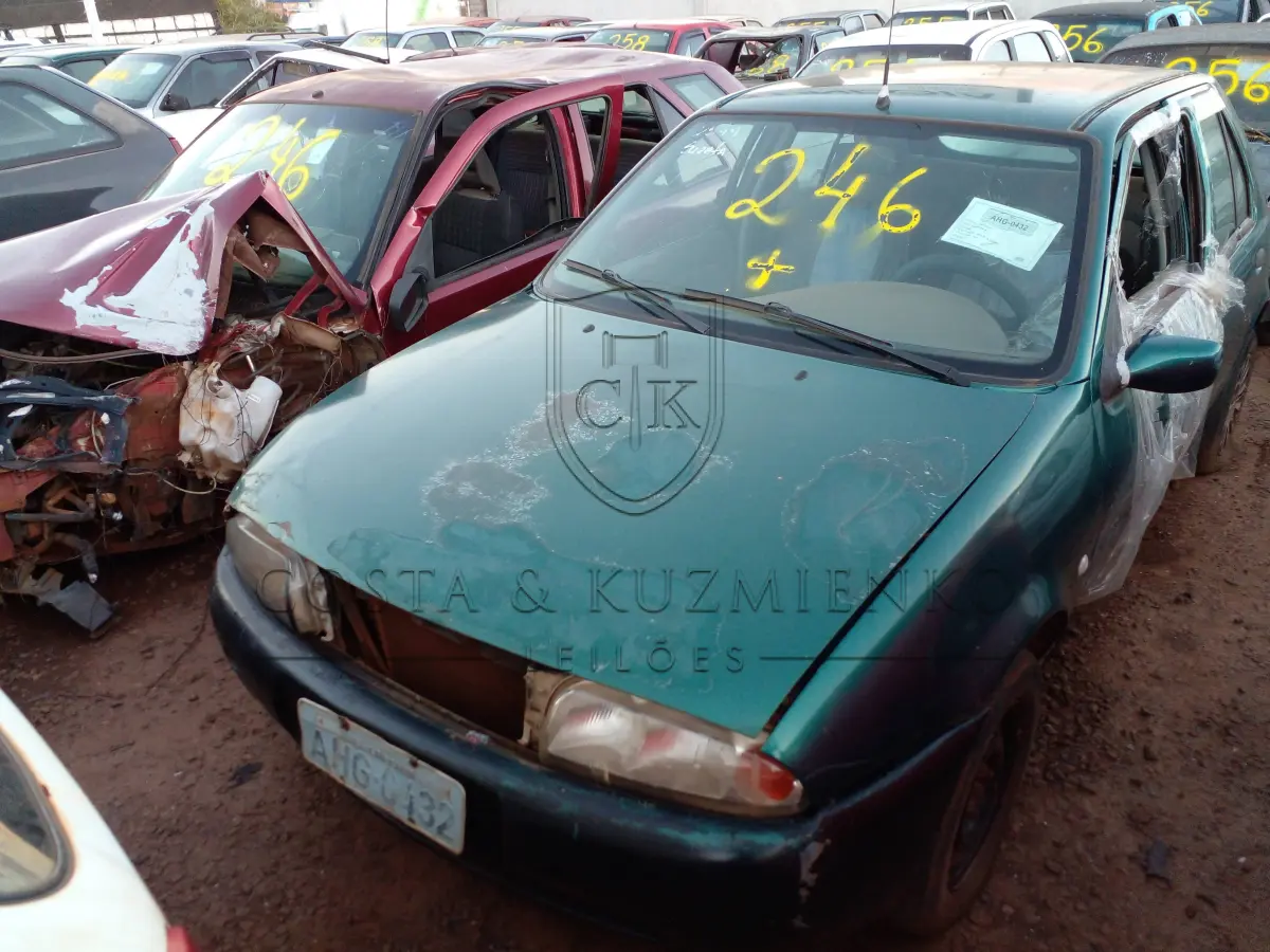 LOTE 0246