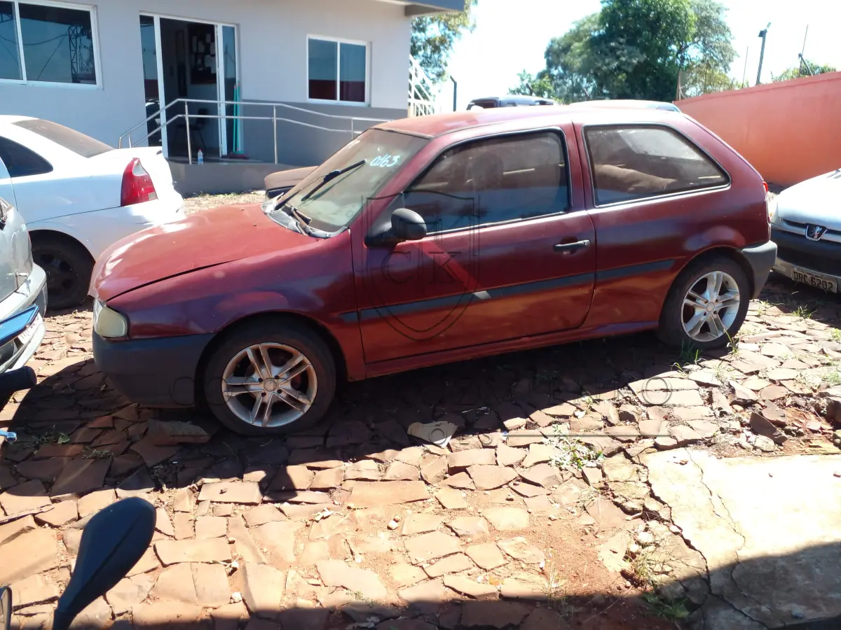 LOTE 0163
