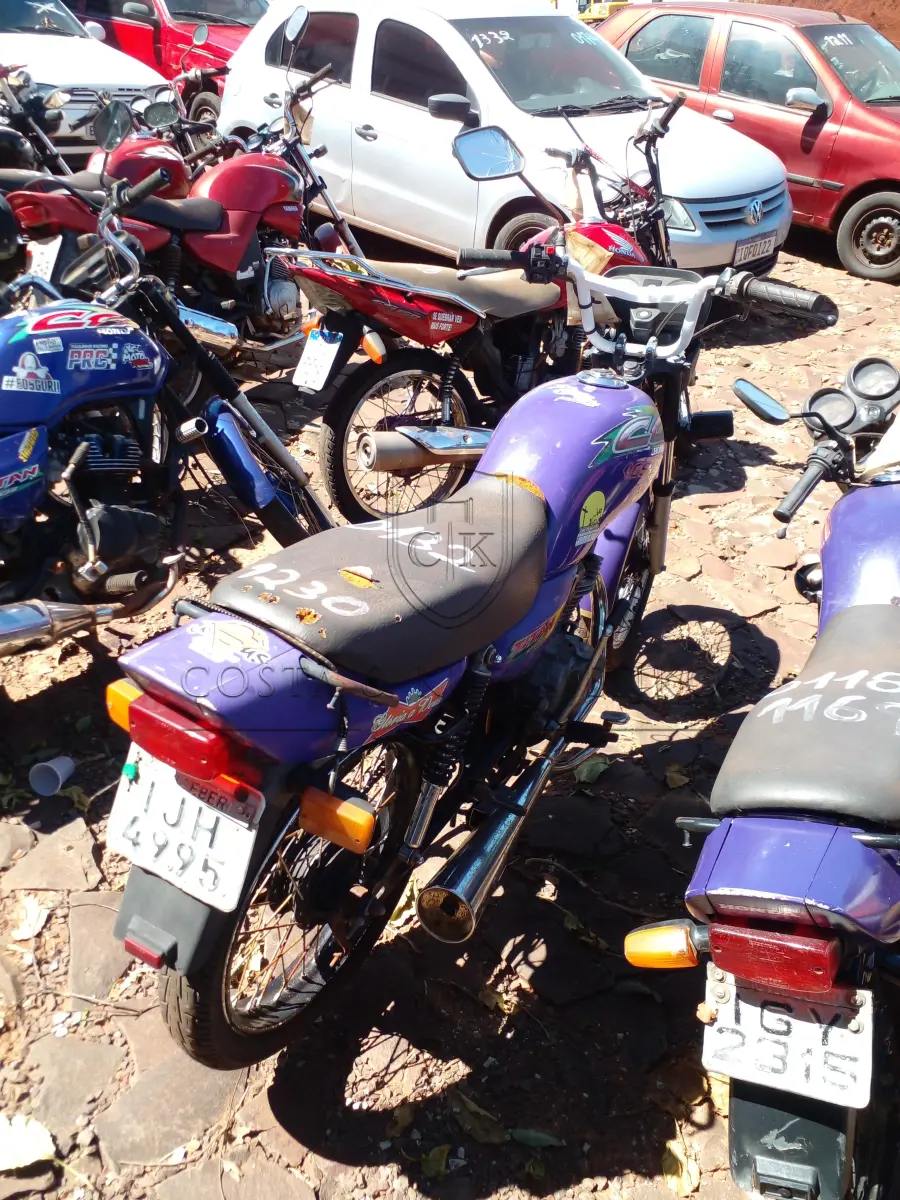 LOTE 0132