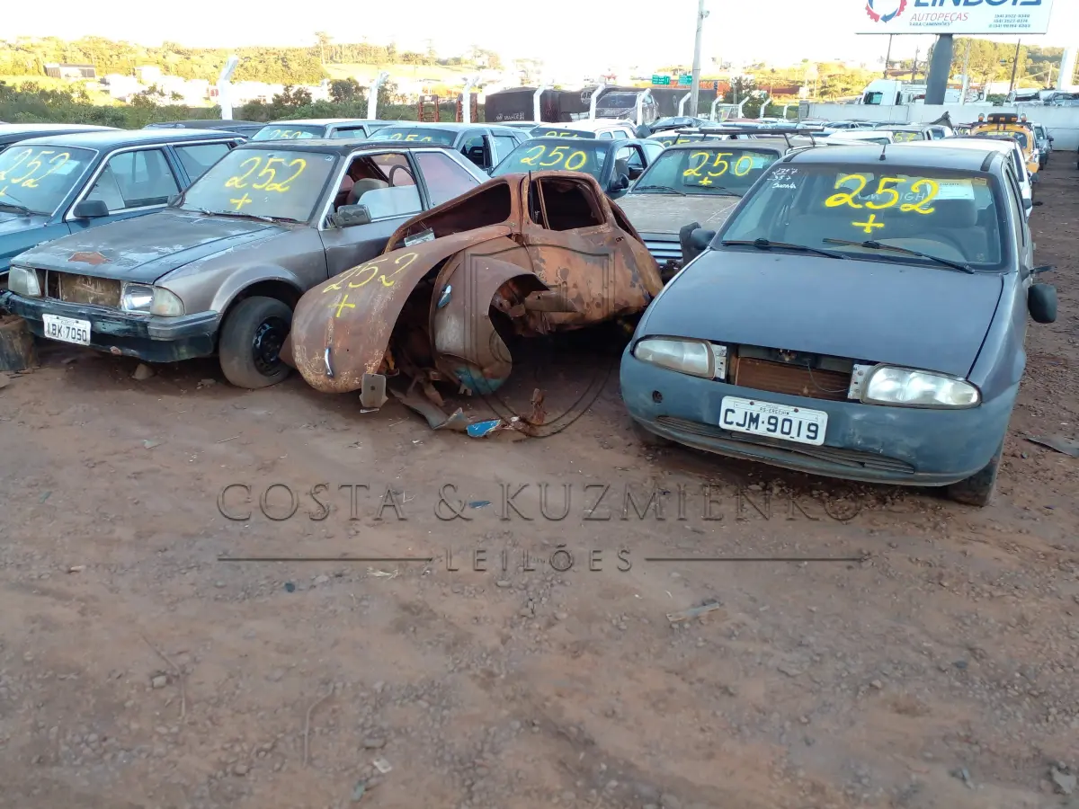 LOTE 0252