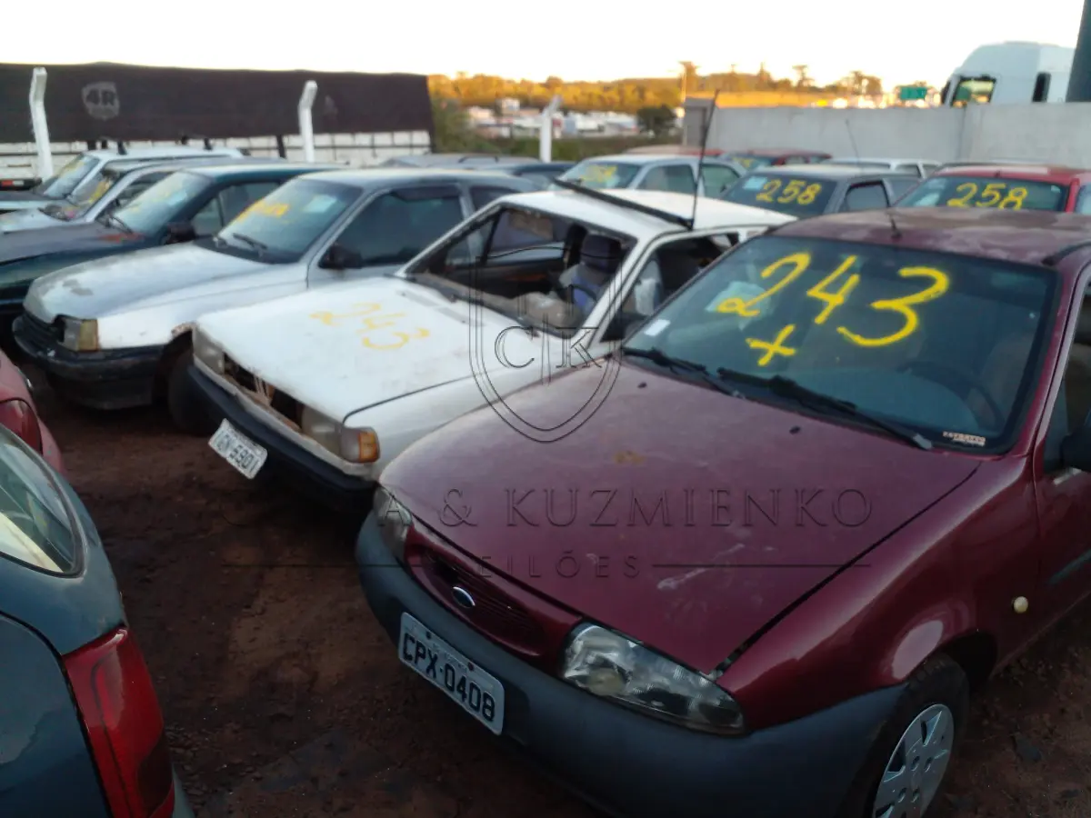 LOTE 0243