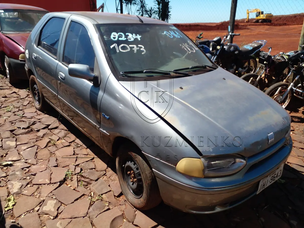 LOTE 0161