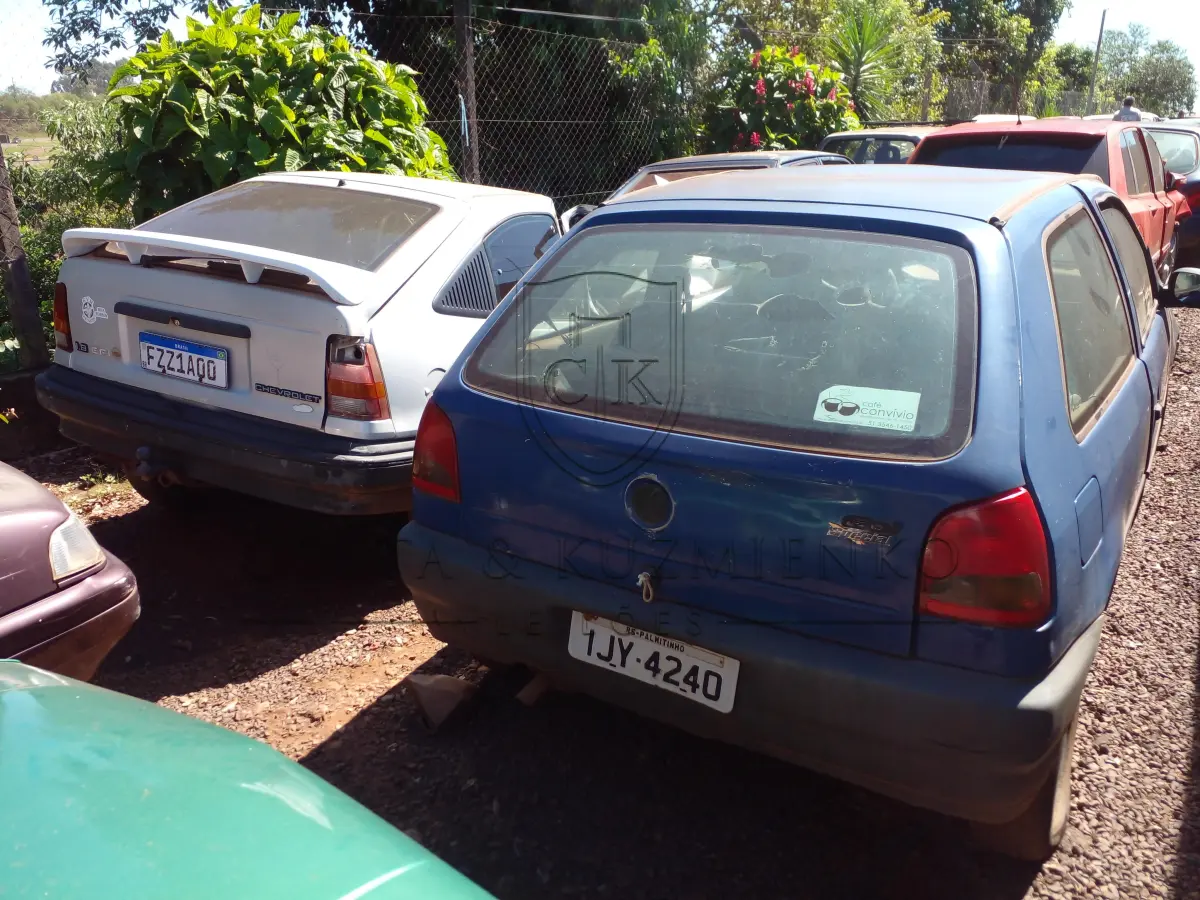 LOTE 0107