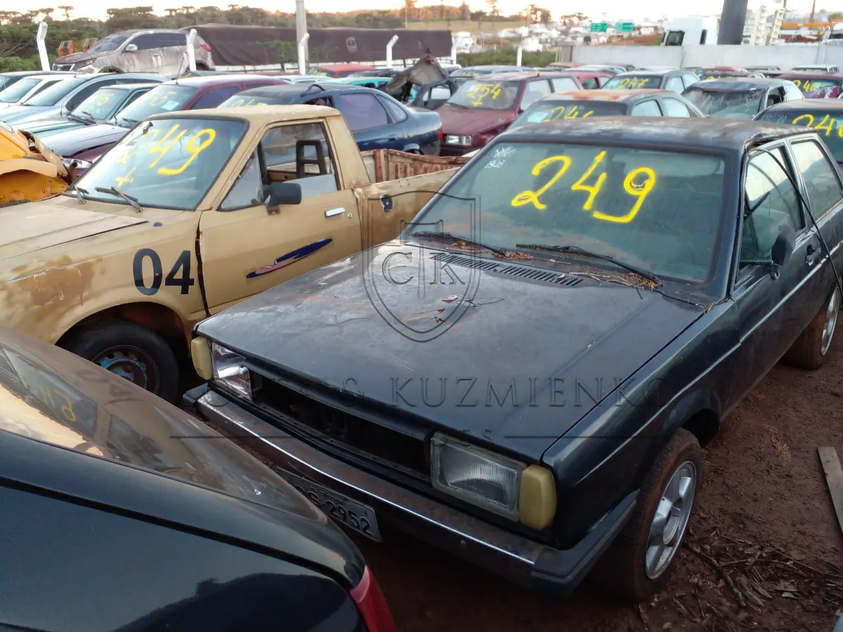LOTE 0249