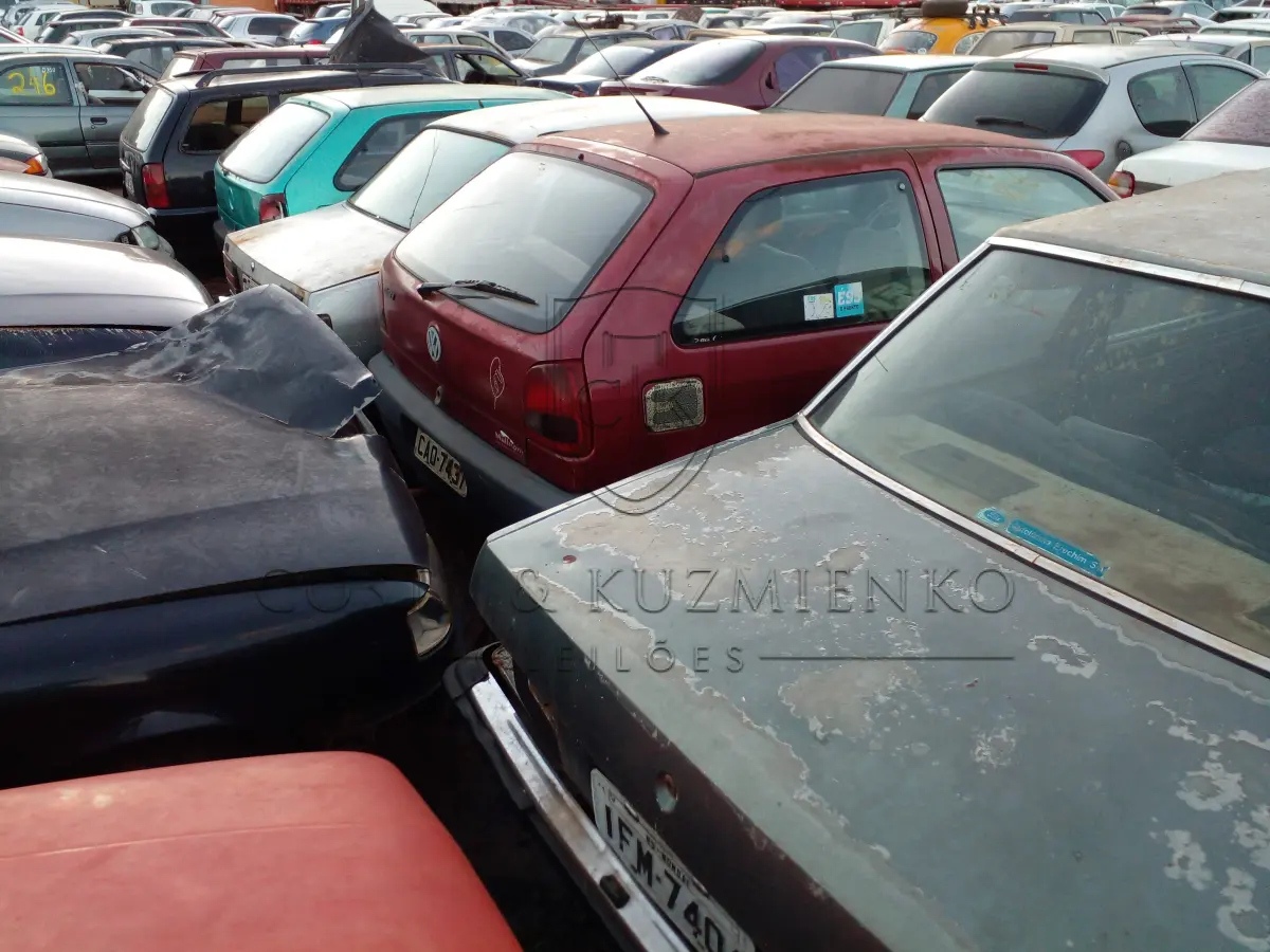 LOTE 0254