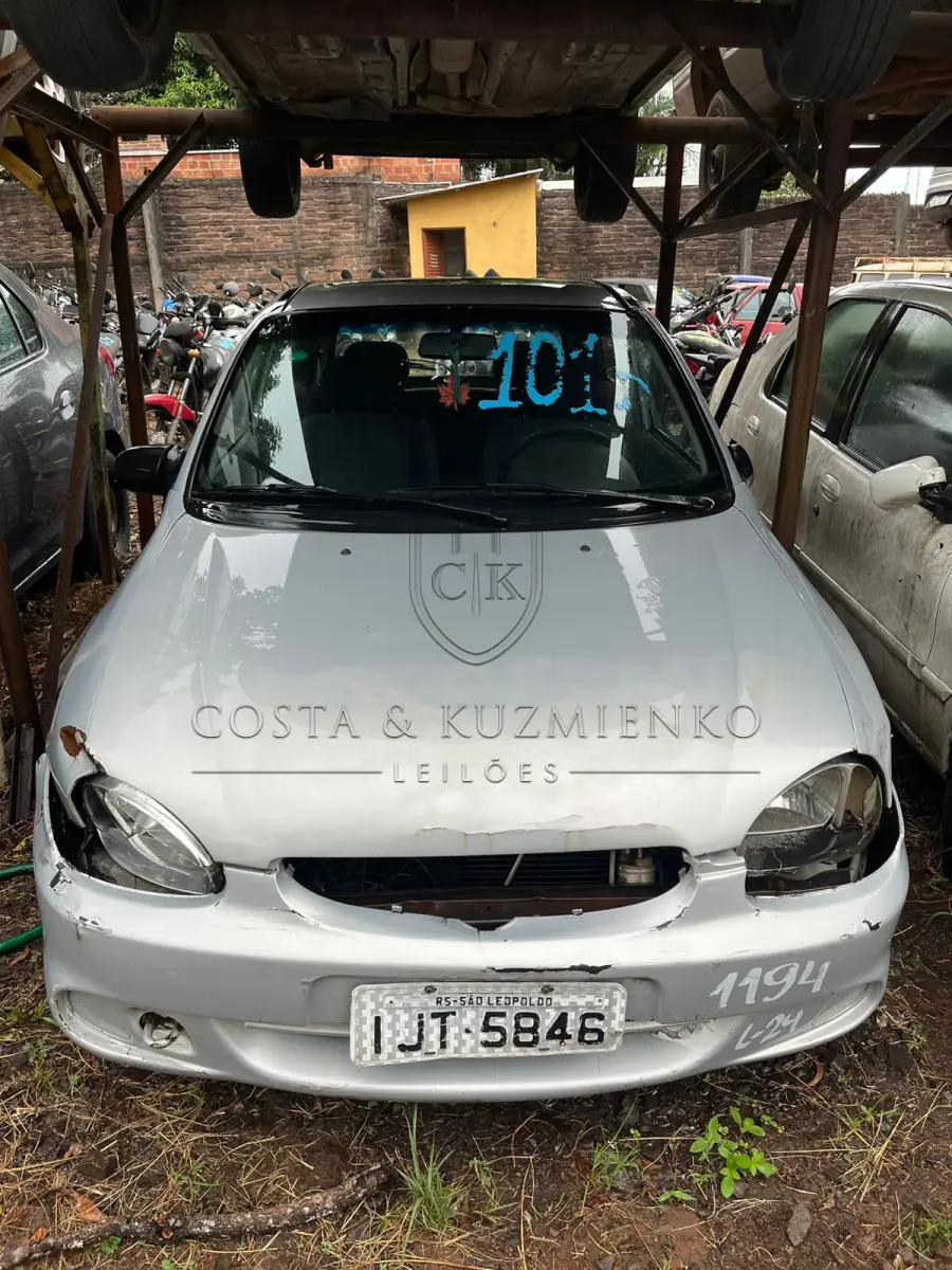 LOTE 0101